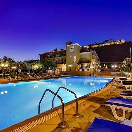 Troianata Ionis Hotel מראה חיצוני תמונה