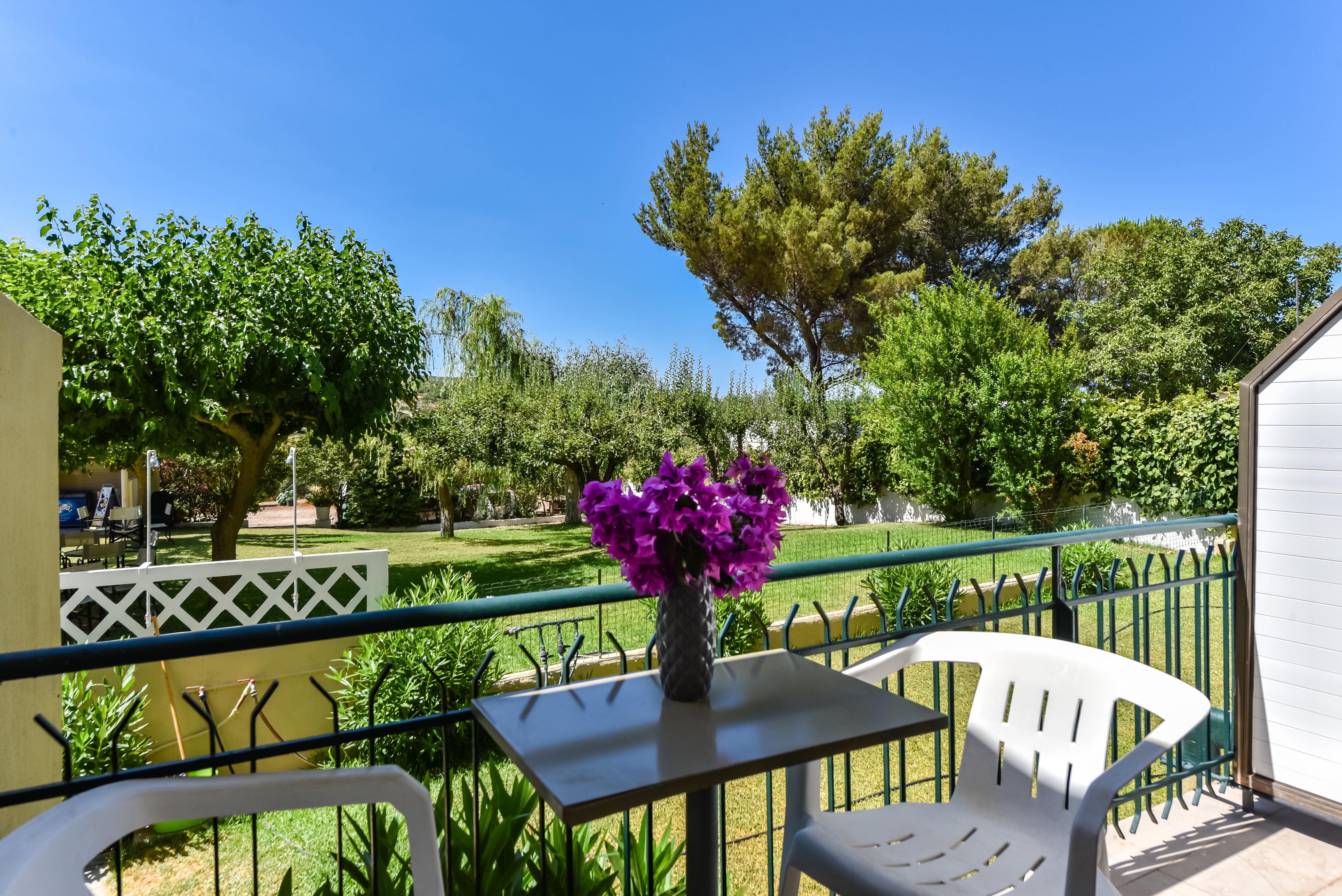 Troianata Ionis Hotel מראה חיצוני תמונה