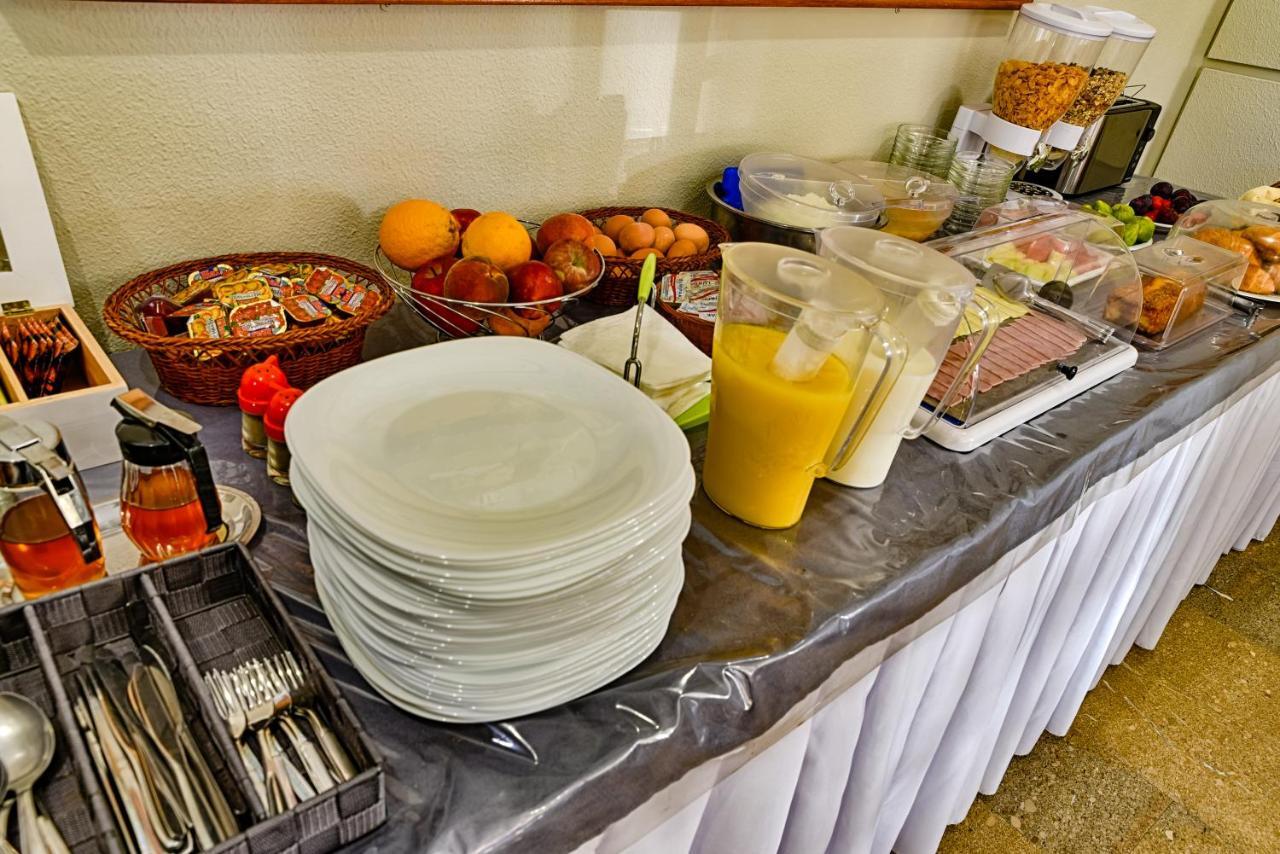 Troianata Ionis Hotel מראה חיצוני תמונה