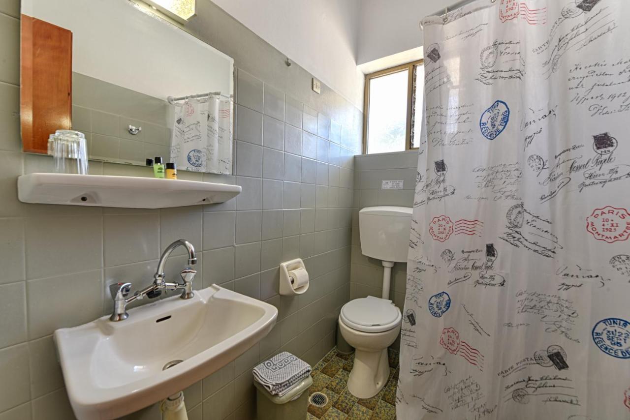 Troianata Ionis Hotel מראה חיצוני תמונה